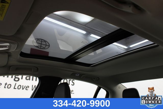 used 2024 Volvo S60 car, priced at $27,900