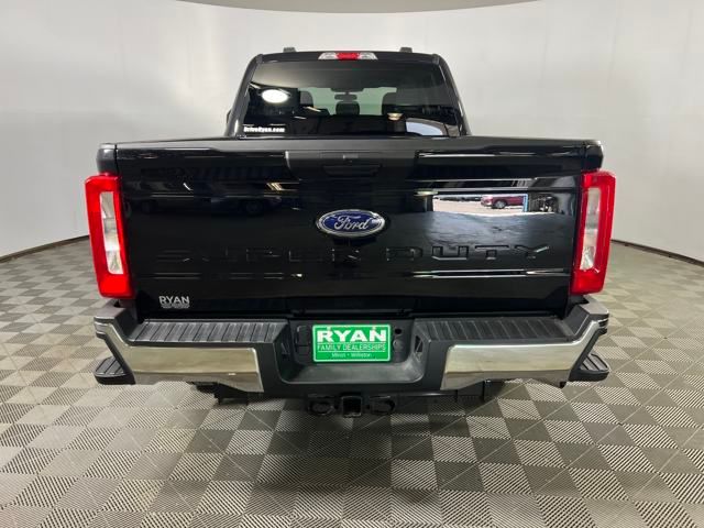 used 2024 Ford F-350SD car, priced at $49,000