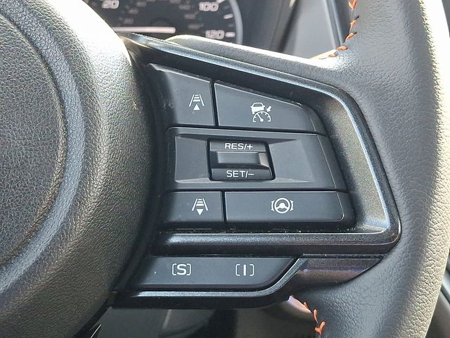 used 2024 Subaru Crosstrek car, priced at $29,950