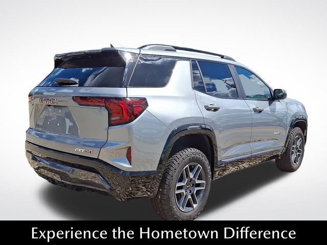 new 2026 GMC Terrain car, priced at $41,485