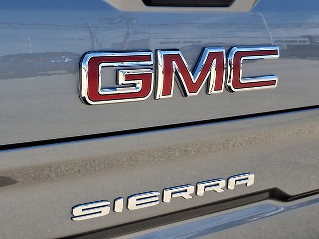 new 2025 GMC Sierra 1500 car, priced at $60,565