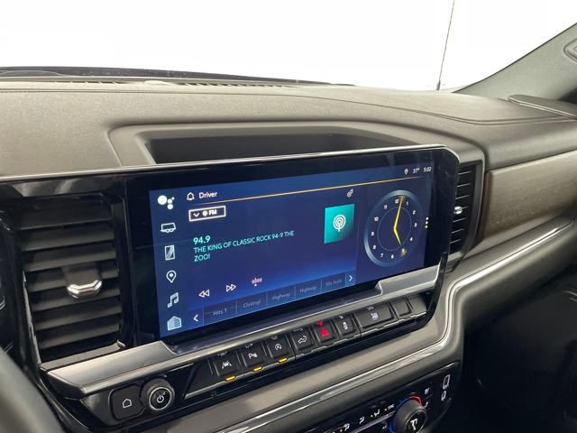 used 2023 Chevrolet Silverado 1500 car, priced at $52,000