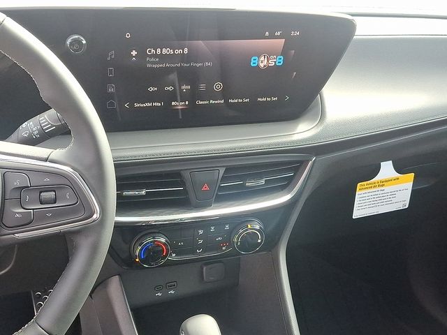 new 2026 Buick Encore GX car, priced at $32,780