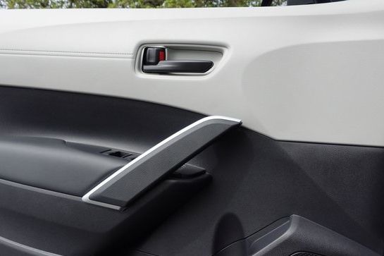 new 2025 Toyota Corolla Cross car