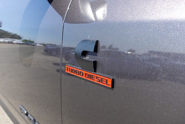 new 2025 Ram 2500 car, priced at $74,845