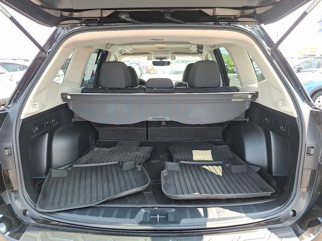 used 2021 Subaru Forester car, priced at $23,078