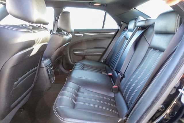 used 2022 Chrysler 300 car, priced at $24,288