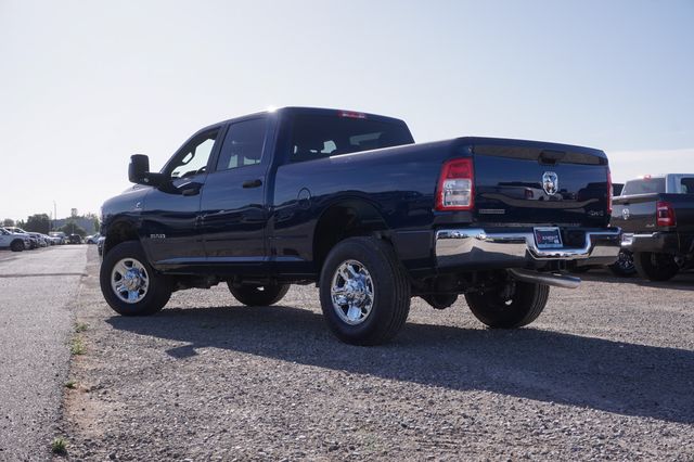 new 2024 Ram 2500 car, priced at $62,415