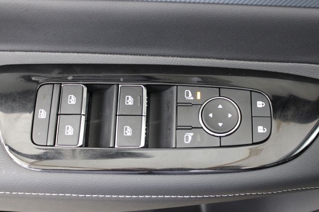 new 2025 Nissan Murano car, priced at $49,440