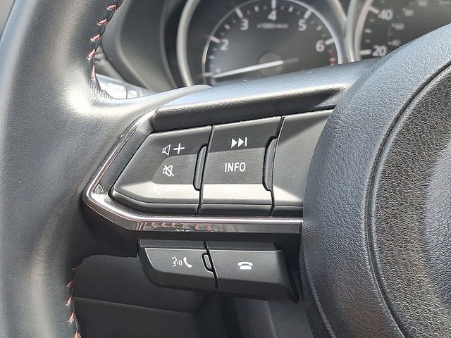 used 2023 Mazda CX-5 car, priced at $28,402