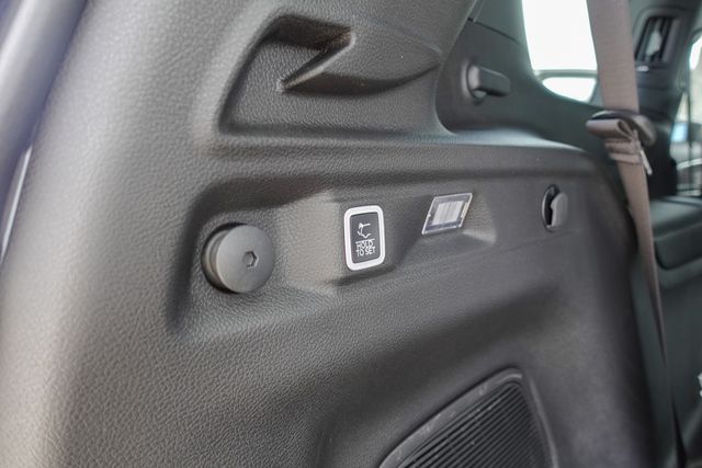 new 2025 Jeep Grand Cherokee L car, priced at $54,612