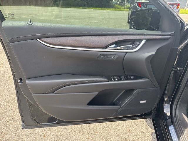 used 2019 Cadillac XTS car, priced at $13,199