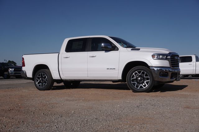 new 2025 Ram 1500 car, priced at $51,665