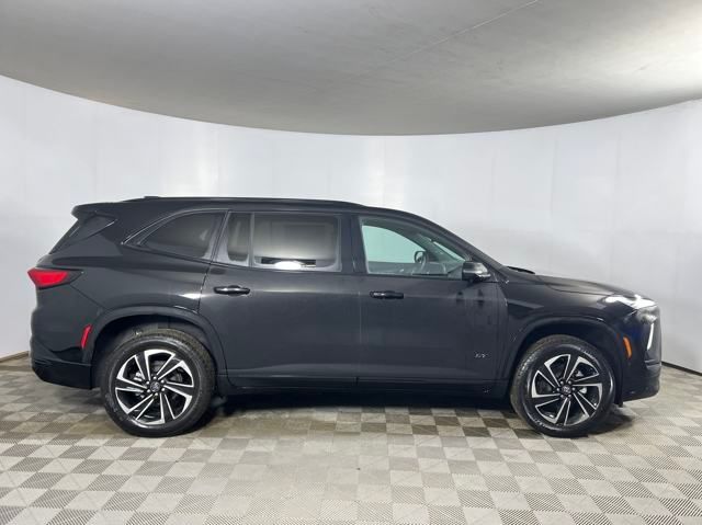 new 2025 Buick Enclave car, priced at $48,500