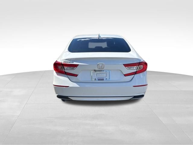 used 2018 Honda Accord car, priced at $19,699