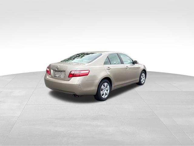 used 2007 Toyota Camry car, priced at $7,499
