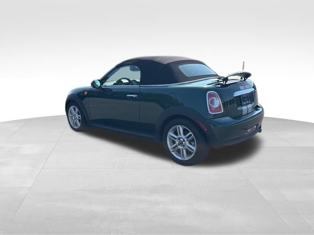 used 2013 MINI Cooper car, priced at $10,999