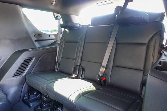 used 2024 GMC Yukon car, priced at $73,798