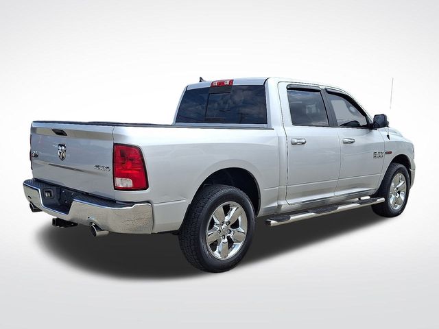 used 2015 Ram 1500 car, priced at $24,885