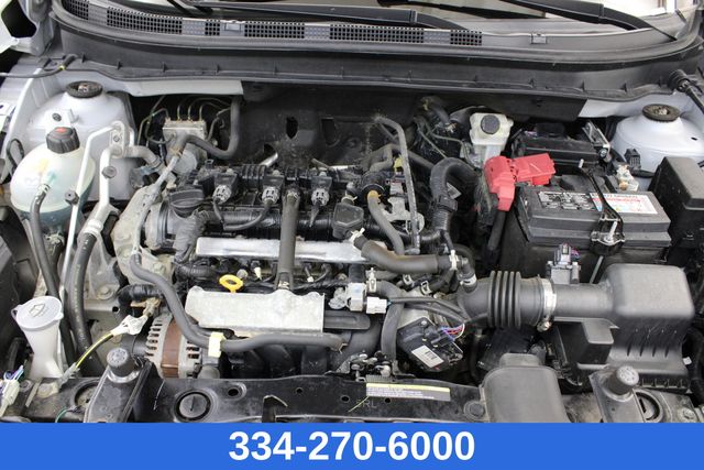 used 2020 Nissan Kicks car, priced at $17,999