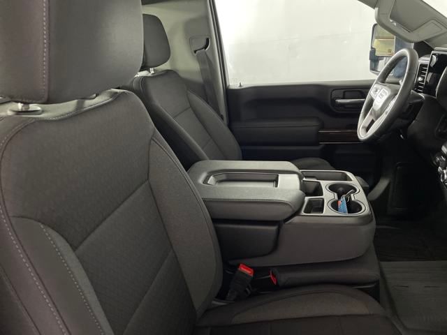 used 2024 GMC Sierra 3500HD car, priced at $51,000