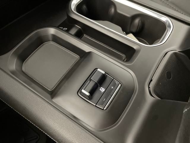 used 2024 GMC Sierra 2500HD car, priced at $72,000