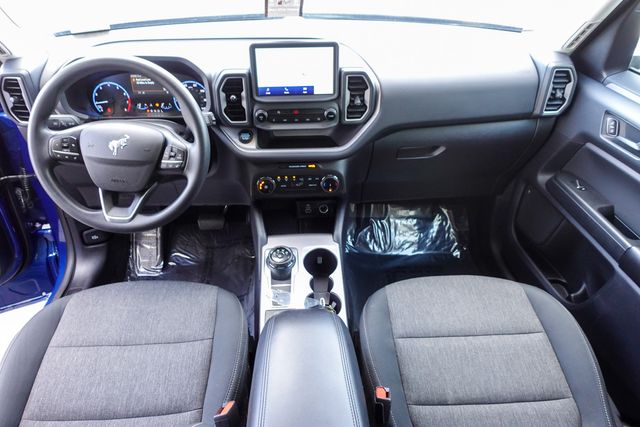 used 2024 Ford Bronco Sport car, priced at $24,679