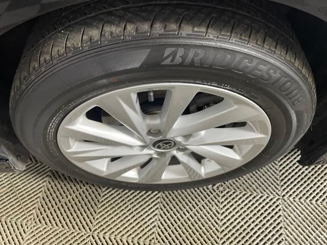used 2023 Toyota Camry car, priced at $24,500