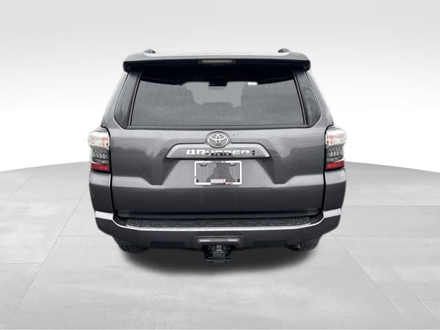 used 2021 Toyota 4Runner car, priced at $36,699