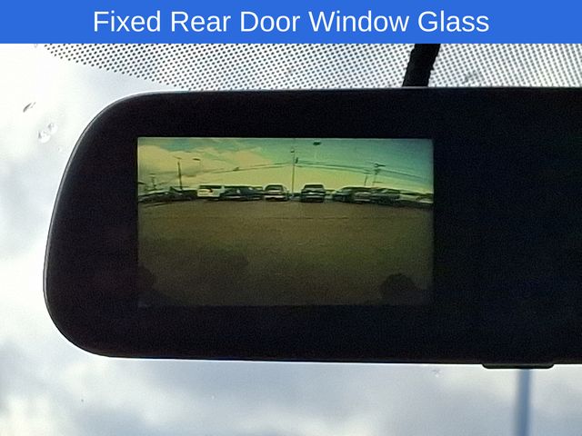 used 2021 Chevrolet Express 2500 car, priced at $19,685