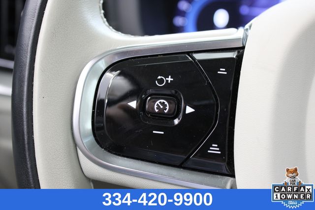 used 2024 Volvo S60 Recharge Plug-In Hybrid car, priced at $44,999
