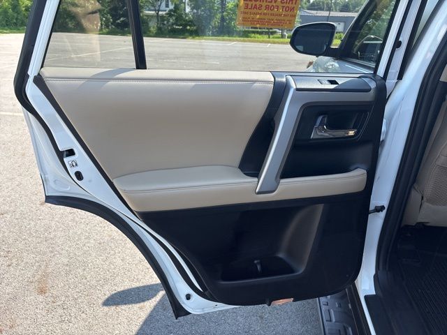 used 2018 Toyota 4Runner car, priced at $32,499
