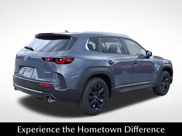 new 2025 Mazda CX-50 car, priced at $35,630