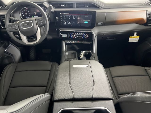 new 2026 GMC Sierra 2500HD car, priced at $86,500
