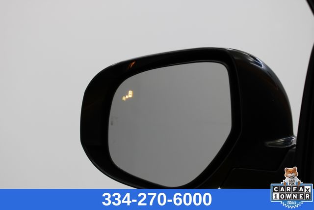 used 2021 Mitsubishi Outlander Sport car, priced at $18,999