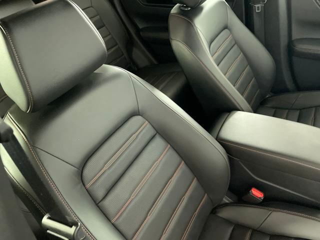 used 2025 Honda CR-V Hybrid car, priced at $37,000