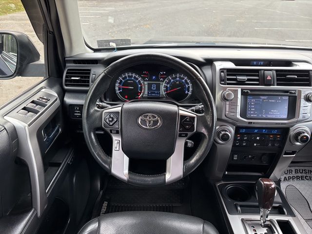 used 2019 Toyota 4Runner car, priced at $26,699