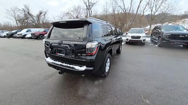 used 2022 Toyota 4Runner car, priced at $40,999