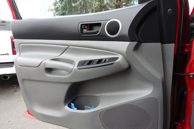 used 2014 Toyota Tacoma car, priced at $19,668