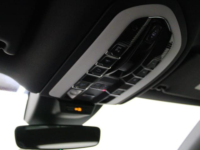 used 2024 Porsche Macan car, priced at $62,497