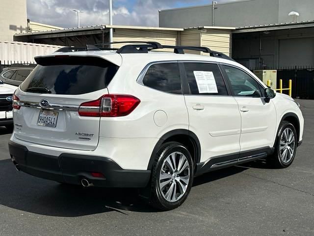 used 2022 Subaru Ascent car, priced at $31,577