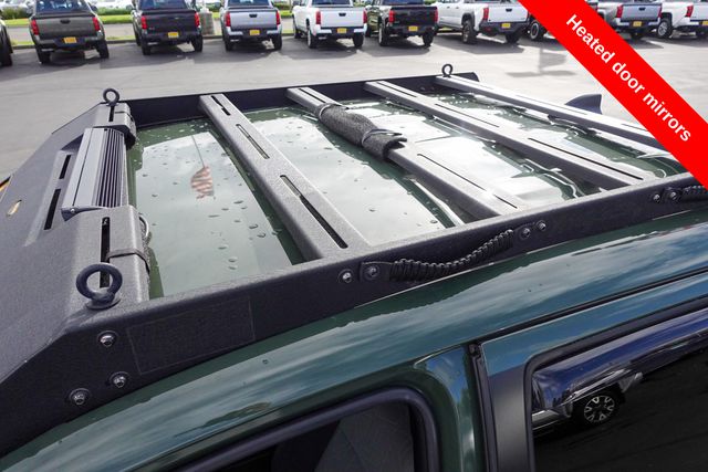 used 2022 Toyota Tacoma car, priced at $39,500