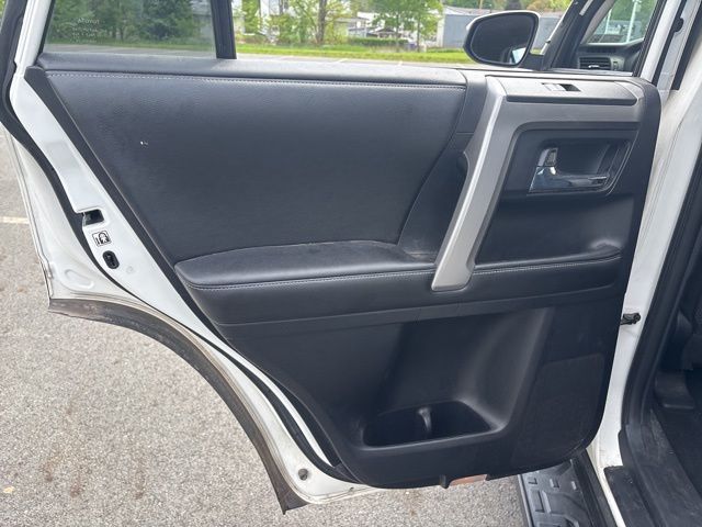 used 2015 Toyota 4Runner car, priced at $23,289