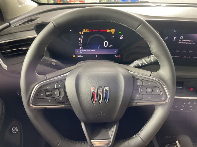 new 2026 Buick Encore GX car, priced at $32,500