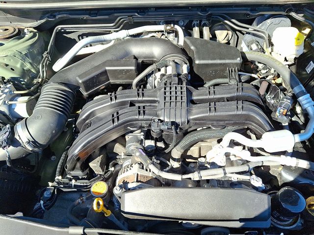 used 2024 Subaru Crosstrek car, priced at $27,454