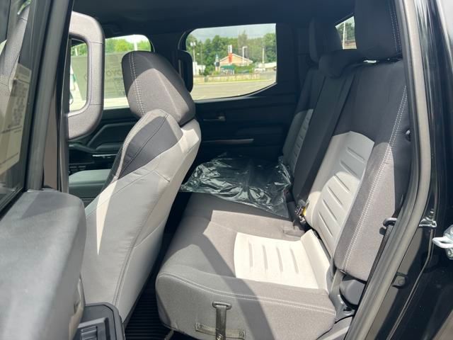 new 2025 Toyota Tacoma car, priced at $48,912
