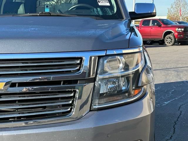 used 2019 Chevrolet Tahoe car, priced at $37,889