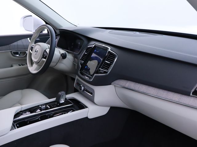 new 2025 Volvo XC90 car, priced at $63,377