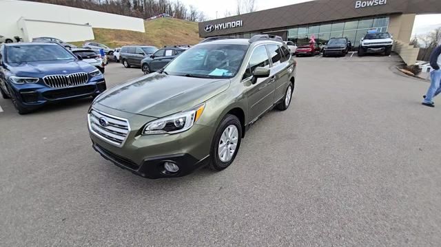 used 2017 Subaru Outback car, priced at $18,999