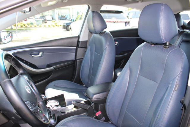used 2014 Hyundai Elantra GT car, priced at $11,999